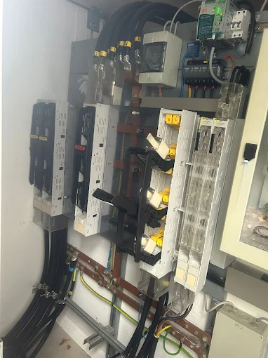 Schaltschrankbau & Zählertechnik 5